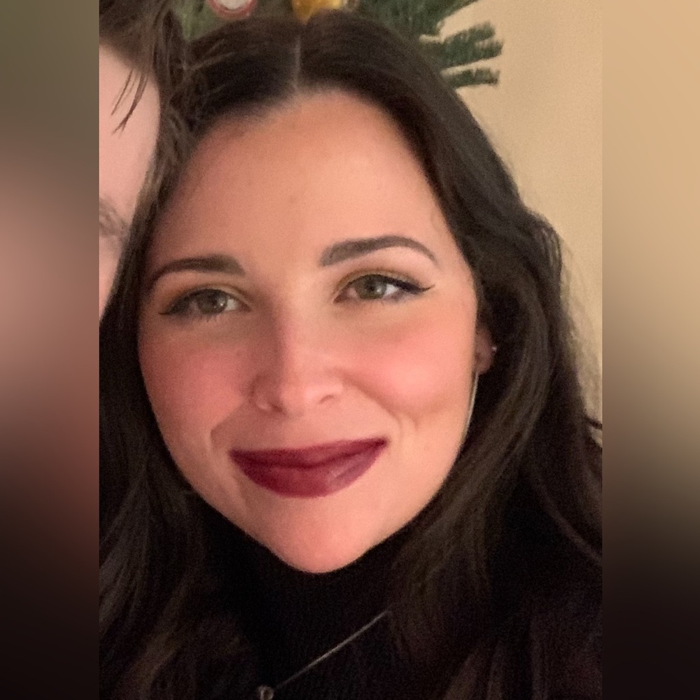 Meet your Posher, Jenny